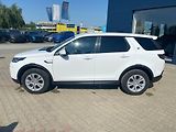 Land Rover Discovery Sport (2020) 2.0 D180 4X4 AUT - náhled 3