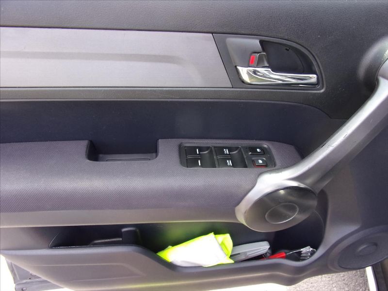Honda CR-V 2,2 i-CTDi  Elegance - fotka 13 z 24