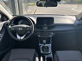 Hyundai i30 WG 1,5i 70 kW MT COMFORT FL - náhled 9