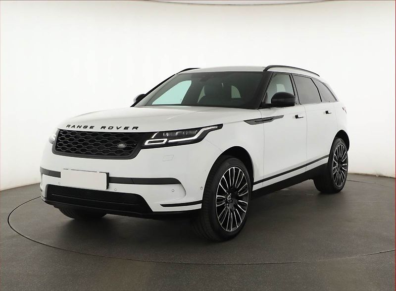 Land Rover Range Rover Velar (2018) D240 - fotka 2 z 20