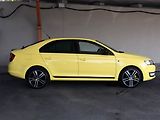 Škoda Rapid (2014) Ambition 1.2 TSI, Serv.kniha - náhled 6