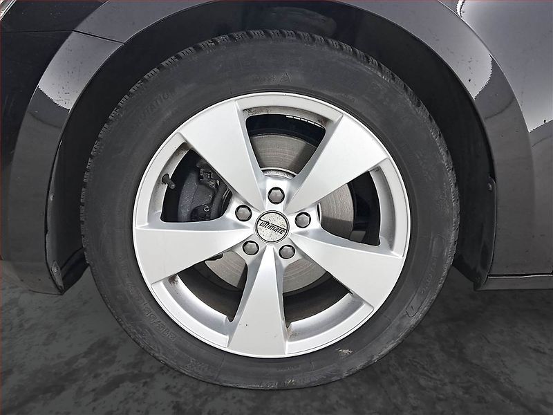 Škoda Superb (2021) 2.0 TDI, Automat, ČR,1.maj - fotka 15 z 25