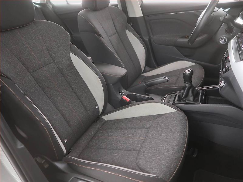 Škoda Kamiq (2020) Style 1.0 TSI, ČR,1.maj - fotka 9 z 20