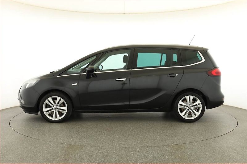 Opel Zafira (2012) 2.0 CDTI, Serv.kniha, Tempomat - fotka 3 z 19