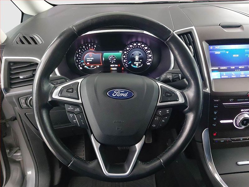 Ford Galaxy (2020) 2.0 EcoBlue - fotka 18 z 23