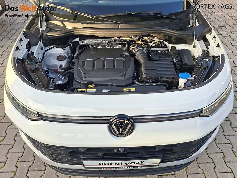 Volkswagen Tayron (2026) 2.0 TDI,142kW,DSG,4x4,Matrix,T - fotka 32 z 34