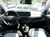 Hyundai i10 1,0 i 49kW 1.majitel, DPH, ČR - náhled 22