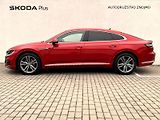 Volkswagen Arteon (2022) 1,5TSI 110KW R-LINE - náhled 2