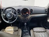 Mini Countryman (2017) 2.0 D 4x4, AT, navi, park - náhled 8