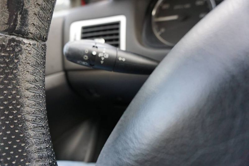 Peugeot 307 (2006) 307 1,6 - fotka 18 z 22