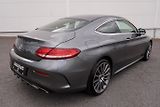 Mercedes-Benz Třídy C C 180 COUPE AMG - náhled 16