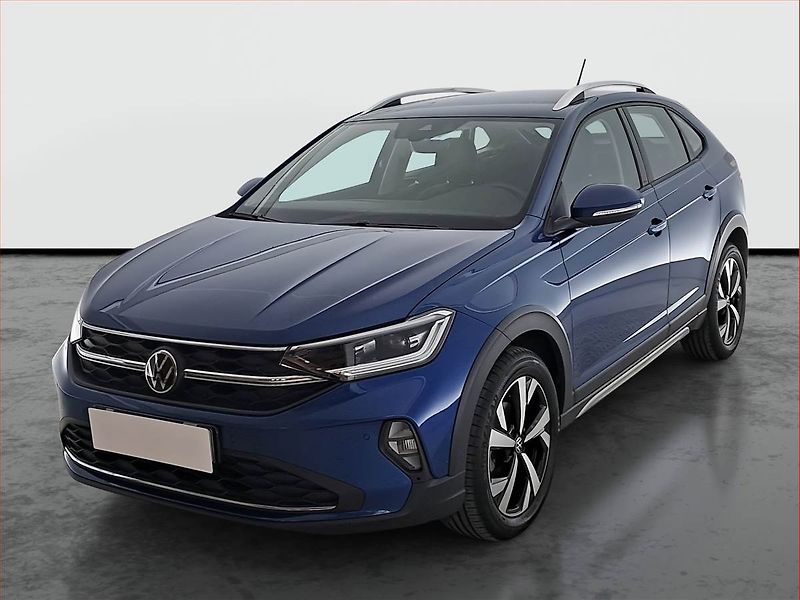 Volkswagen Taigo (2023) 1.0 TSI - fotka 2 z 27