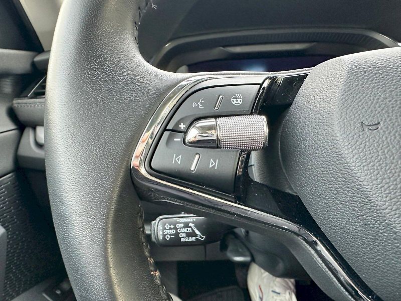 Škoda Octavia (2022) Combi iV 1.5 Tsi DSG Style - fotka 10 z 25