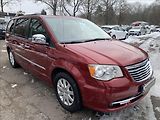 Chrysler Town & Country 3,6 i V6 7.MÍST - náhled 2