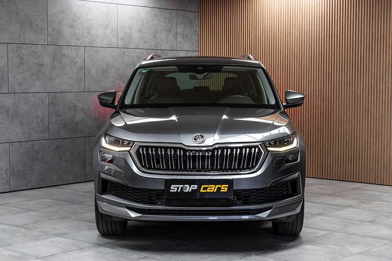 Škoda Kodiaq 2.0TSI 4x4*L&K*TAŽNÉ*DPH*ČR 1M - fotka 2 z 50