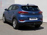 Hyundai Tucson (2016) 1.7 CRDi, ČR, Navi, kamera - náhled 6