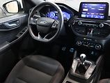 Ford Kuga (2020) 2.0 TDCi, Serv.kniha, Navi - náhled 7