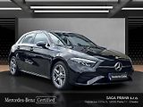 Mercedes-Benz Třídy A A-Třída 250e EQ AMG Style - náhled 8