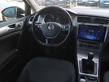 Volkswagen Golf (2016) 1.6 TDI, Tempomat - náhled 7