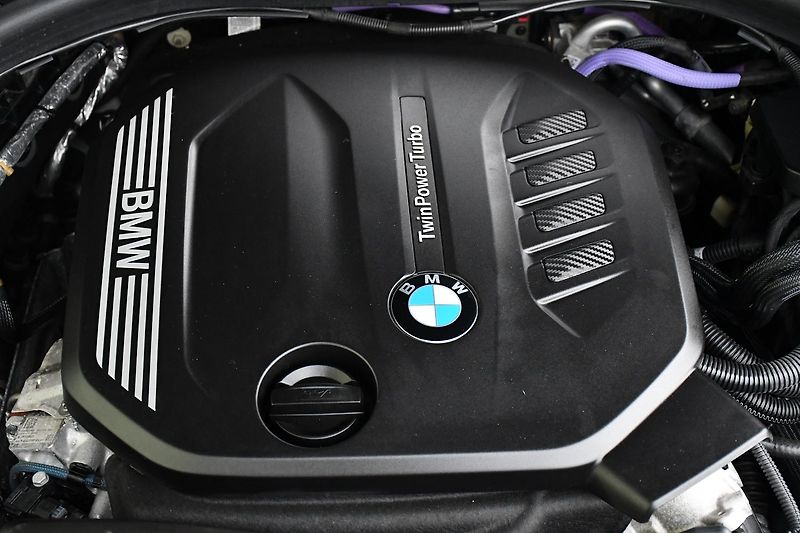 BMW Řada 3 320d xDrive M-SPORT 3L-ZÁRUKA  - fotka 41 z 41