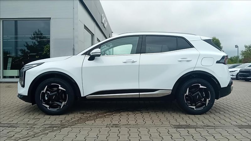 Kia Sportage 1,6 T-GDi TOP 2026 - fotka 4 z 6