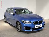 BMW Řada 1 (2015) 3.0 xD, ČR, AT - náhled 1
