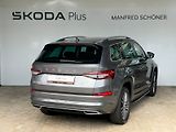 Škoda Kodiaq (2023) Laurin & Klement 1.5 TSI / 110 - náhled 1