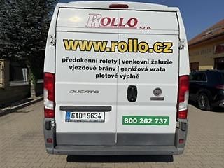 Fiat Ducato (2017) - fotka 3 z 13