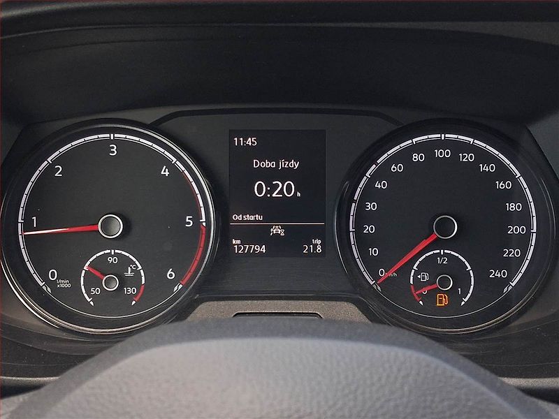 Hyundai i40 (2013) 1.7 CRDi, Serv.kniha, Tempomat - fotka 11 z 16