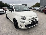 Fiat 500 (2017) 1.2i 51kw 1.Majitel  - náhled 1