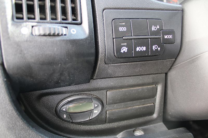 Fiat Ducato 2,3 JTD Maxi 7Míst+klima+webas - fotka 18 z 24