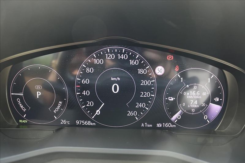 Mazda CX-60 2,5 ČR,1.Maj, DPH, Takumi - fotka 31 z 63