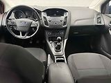 Ford Focus (2016) 1.5 TDCi, ČR, AC, tempo - náhled 8
