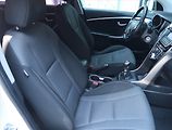 Hyundai i30 (2012) 1.6 GDI, Tažné, jezdí výborně - náhled 9