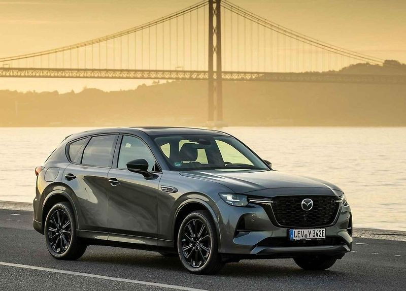 Mazda 6 ještě nekončí