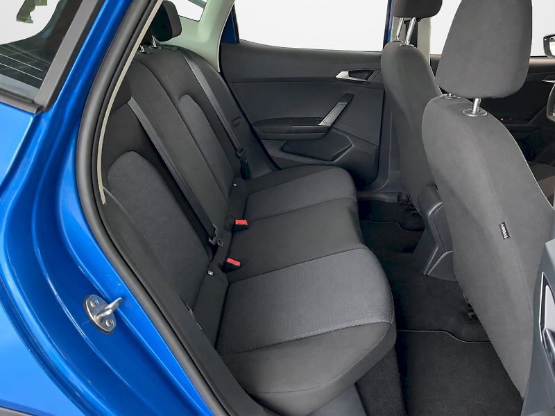 Seat Arona (2024) 1.0 TSI DSG Style - fotka 18 z 29