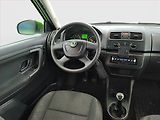 Škoda Fabia (2010) 1.2 TSI, Serv.kniha - náhled 7