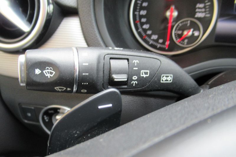 Mercedes-Benz Třídy B 180 CDI *AUTOMAT* NAVI TAŽNÉ  - fotka 18 z 27