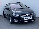 Volkswagen Passat (2012) 2.0 TDi, Comfortline, navi - náhled 1