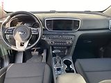 Kia Sportage (2020) 1.6CRDi 4x4, ČR, AT, navi - náhled 8