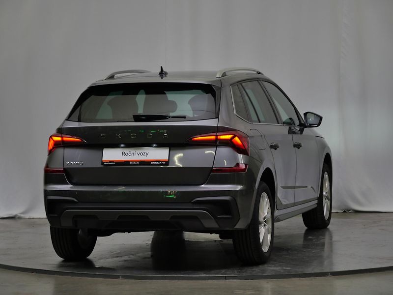 Škoda Kamiq - fotka 2 z 24