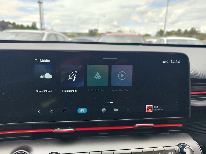 Hyundai Kona 1.6 T-GDi/145kW N-Line - fotka 20 z 32