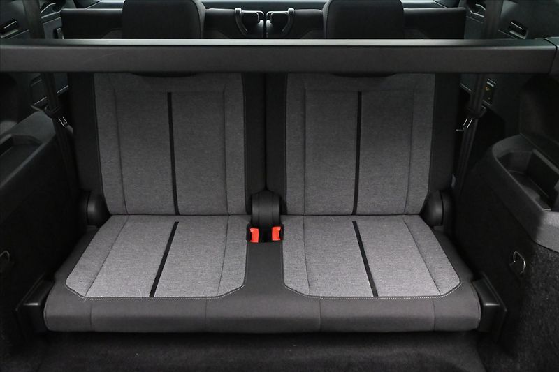 Seat Tarraco 2,0 TDI 110kW DSG Style Záruka - fotka 30 z 33