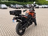 BMW (2011) F 800 GS, 63kw, servisováno - náhled 4