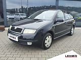 Škoda Fabia 1.4i 16V/55kW Comfort - náhled 1