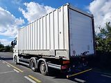 MAN TGX 26.440 6x2 EEV Retarder - náhled 2