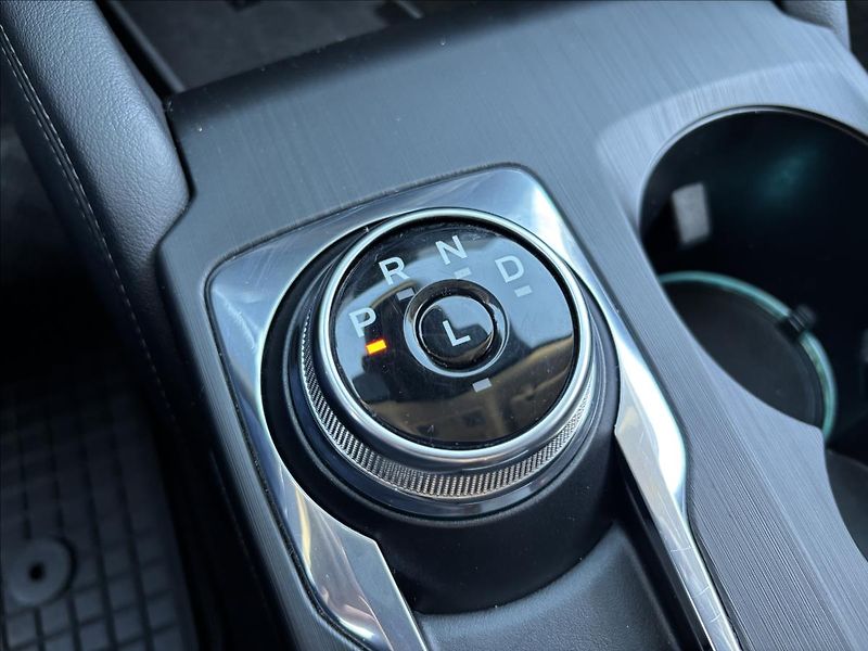 Ford Focus 1,5 EcoBlue 85kW TitaniumX AUT - fotka 42 z 45
