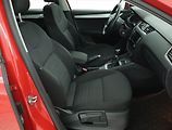 Škoda Octavia (2015) 1.6 TDI, Tempomat - náhled 9
