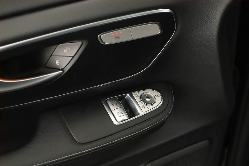 Mercedes-Benz Třídy V (2017) 250 d - fotka 21 z 21