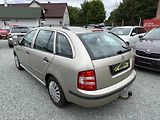 Škoda Fabia 1.2 12V KLIMA - náhled 3